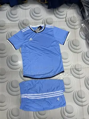 High Quality Football Uniforms
