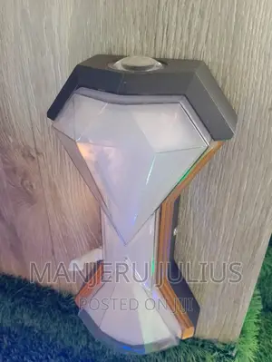 Led Wall Light