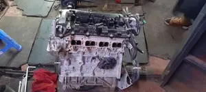 Mazda Cx5 Slim Engine Pe.