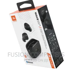 JBL Wave 100tws