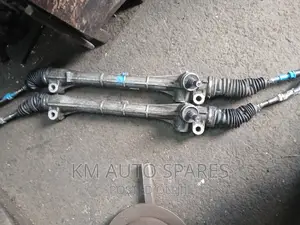 Toyota Alphard Steering Rack.