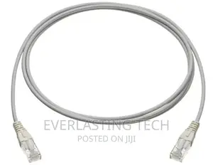Giganet Cat6 1M UTP Patch Cord