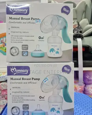 Breast Pump Momeasy Breast Pump
