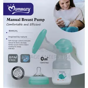 Manual Breast Pump Manual Breast Pump