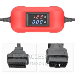 Obd2 Heavy Duty 24v To 12v Stepdown
