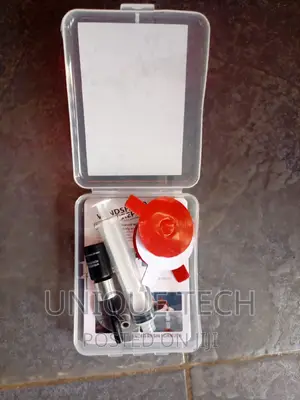 Universal Car Windscreen Repair Kit