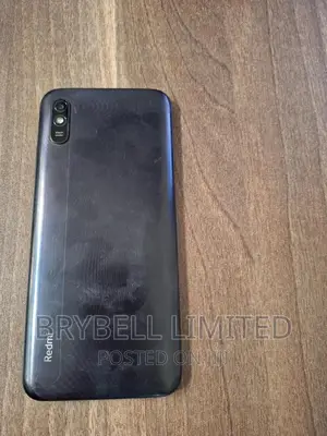 Xiaomi Redmi 9A 32 GB Black