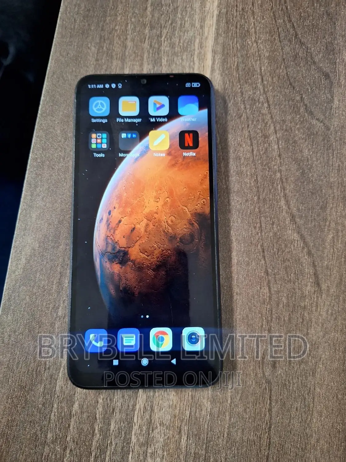 Xiaomi Redmi 9A 32 GB Black