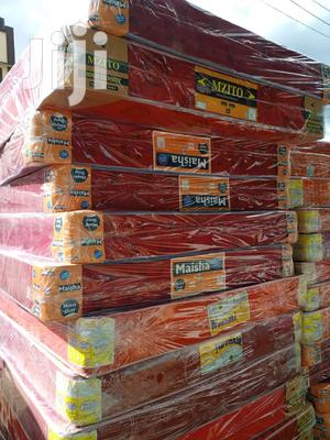 Vitafoam Maisha High Density Mattresses