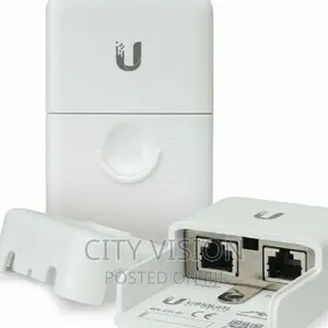 Ubiquiti ETH-SP-G2^°°/Ethernet Surge Protector Gen 2!!