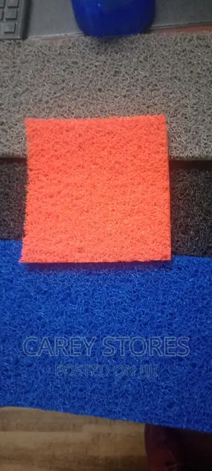 Spaghetti Carpet