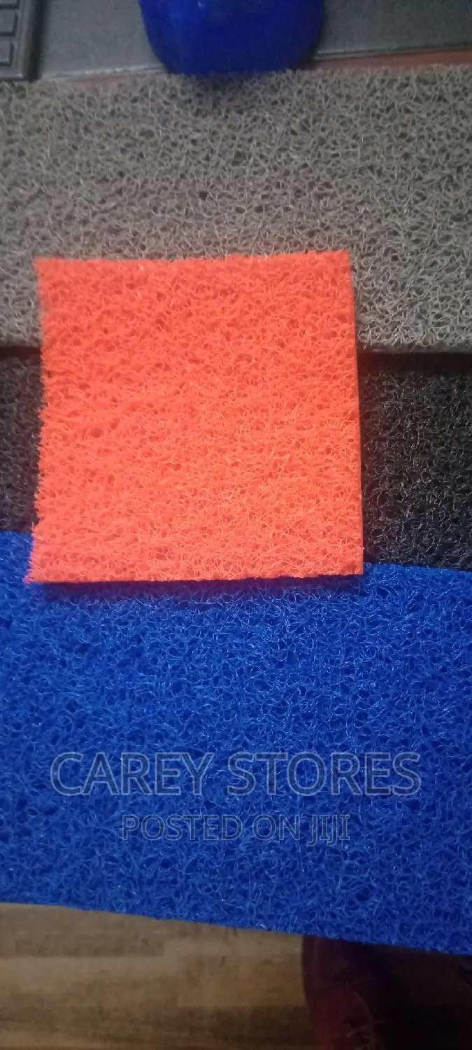 Spaghetti Carpet