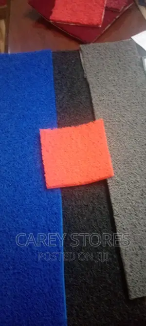 Spaghetti Carpet