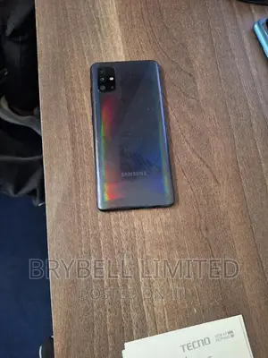 Samsung Galaxy A51 128 GB Blue
