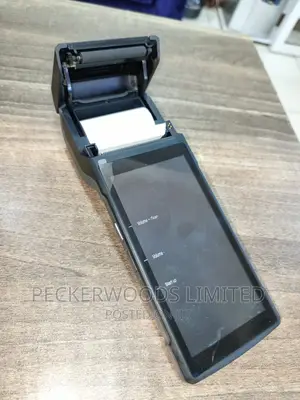 Improved and Modern Android 13 H10 Pos Machine Etims Affirme