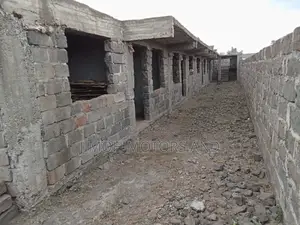 Partially Developed Plots