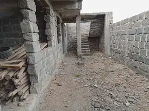 Partially Developed Plots