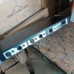 Reliance 215 Single Equalizer