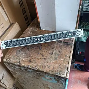 Reliance 215 Single Equalizer