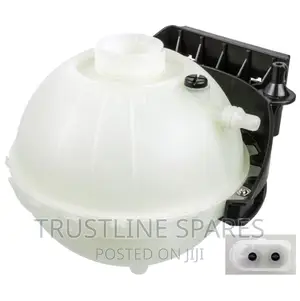 BMW F20, F30, F36 - Expansion Tank