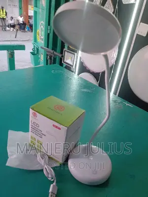 Reading Lamp