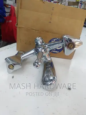 Elegant Quality Cobra Shower Mixer