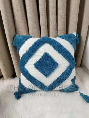 Boho Throw Pillow Covers