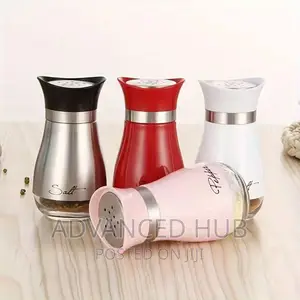 Salt Shaker