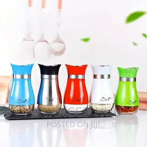 Salt Shaker