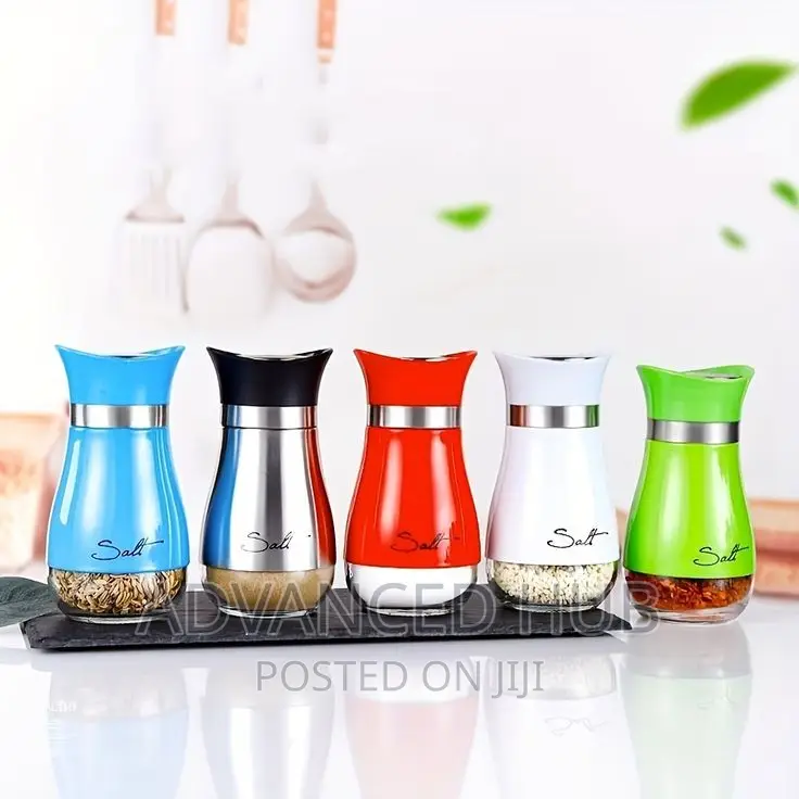 Salt Shaker