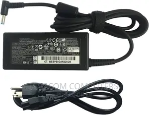 HP 250 G5, 250 G6, 255 G5, 225 G4, 256 G5 Charger Adapter