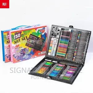 150pcs Art Set