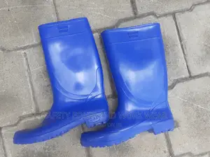 Cp Gumboots- Non Slip Soles