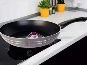 Brand New 26cm Black Frying Pan