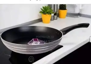 Deep Frying 26cm Frying Pan
