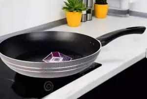 Nonstick Brand New Generic Frying Pan