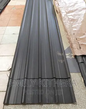 28g Box Profile Matte. 700 Per Meter, Free Delivery to Site