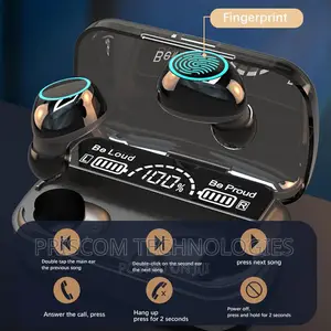 Bluetooth Earbuds, M30 Wireless Earbuds Bluetooth 5.3
