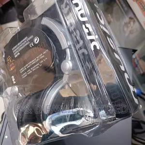 Pioneer Dj Headphones