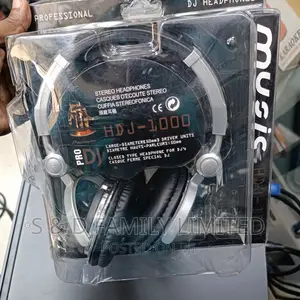 Pioneer Dj Headphones