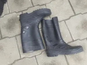 Ace Gumboots- Used For Farming