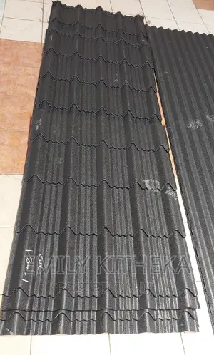 28 Gauge Versatile Mabati. 700 Per Meter, We Deliver