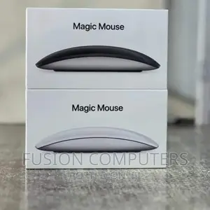 Apple Magic Mouse 3