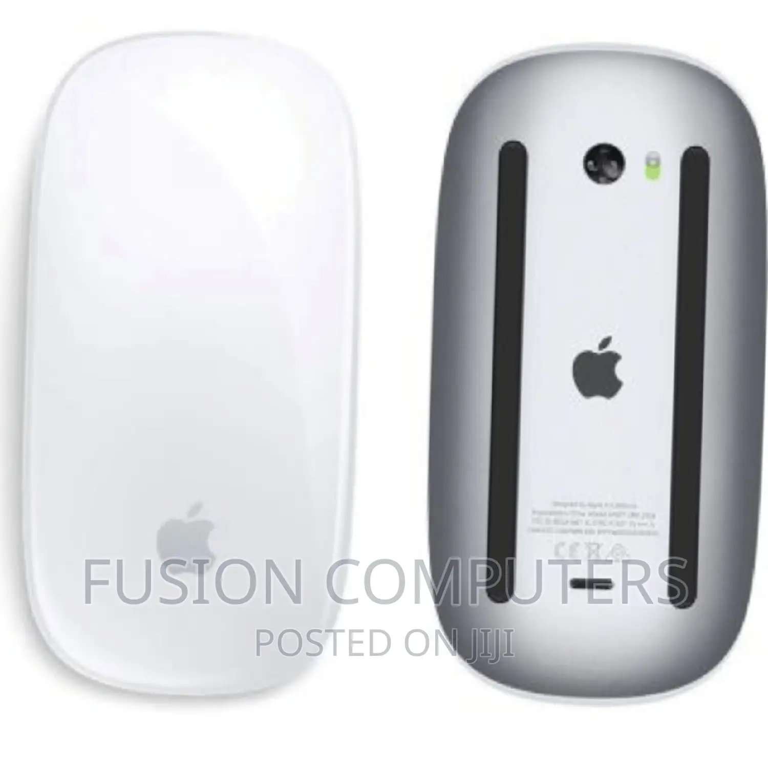 Apple Magic Mouse 3