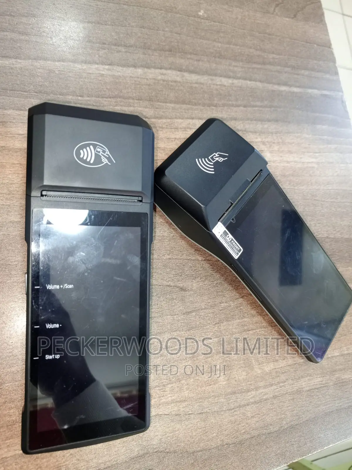 The Android Pos Machines Etims Compatible