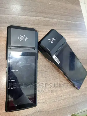 The Android Pos Machines Etims Compatible