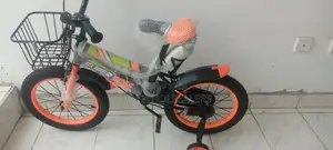 Body Exercise Bike Size 16