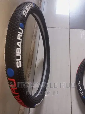 Quality Subaru Silicone Steering Cover