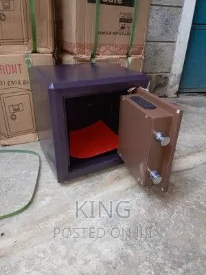 Fireproof Safe Box Fireproof Safe Box Fireproof Safe Box