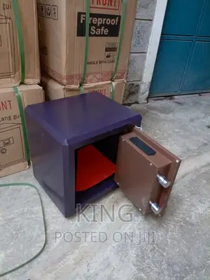 Fireproof Safe Box Fireproof Safe Box Fireproof Safe Box